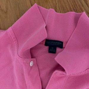 Men’s Lilly Pulitzer Polo XL